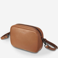 Status Anxiety Plunder Bag - Tan