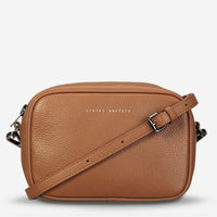 Status Anxiety Plunder Bag - Tan