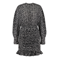 Rough Studios Reign Dress - Black
