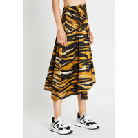 Sass and Bide The Wild One Skirt - Print