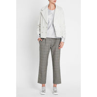 Sass and Bide Just Like Heaven Pant - Check
