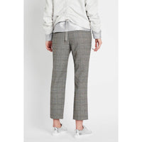 Sass and Bide Just Like Heaven Pant - Check