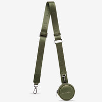 Status Anxiety Lucky Escape - Khaki