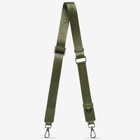 Status Anxiety Lucky Escape - Khaki
