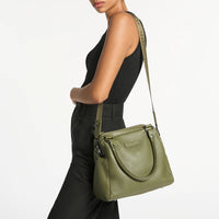 Status Anxiety Lucky Escape - Khaki