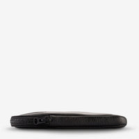 Status Anxiety Before I Leave Laptop Case (15/16") - Black