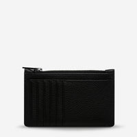 Status Anxiety Avoiding Things - Black