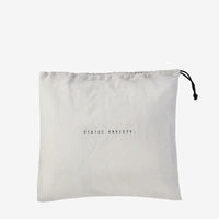 Status Anxiety Plunder With Webbed Strap - Khaki