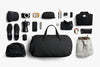 Bellroy Venture Duffel 55L - Black