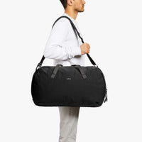 Bellroy Venture Duffel 55L - Black