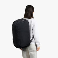 Bellroy Venture Duffel 55L - Black