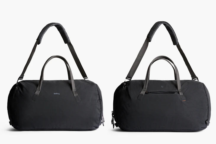 Bellroy Venture Duffel 55L - Midnight