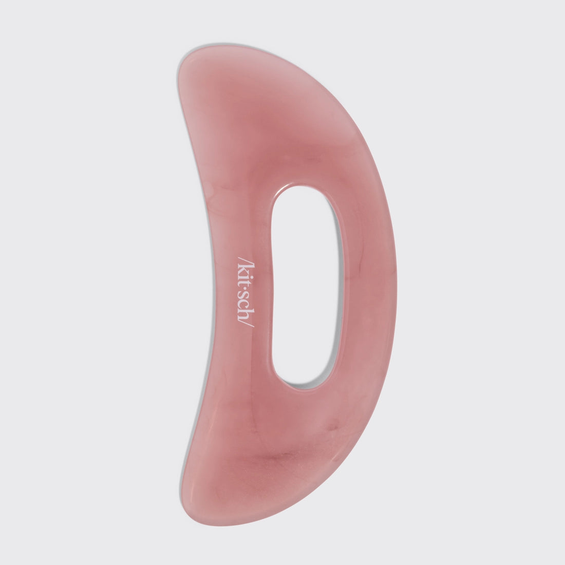 Kitsch Body Gua Sha - Terracotta