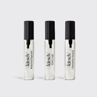 Kitsch Hair Perfume Movie Theatre Trio Set