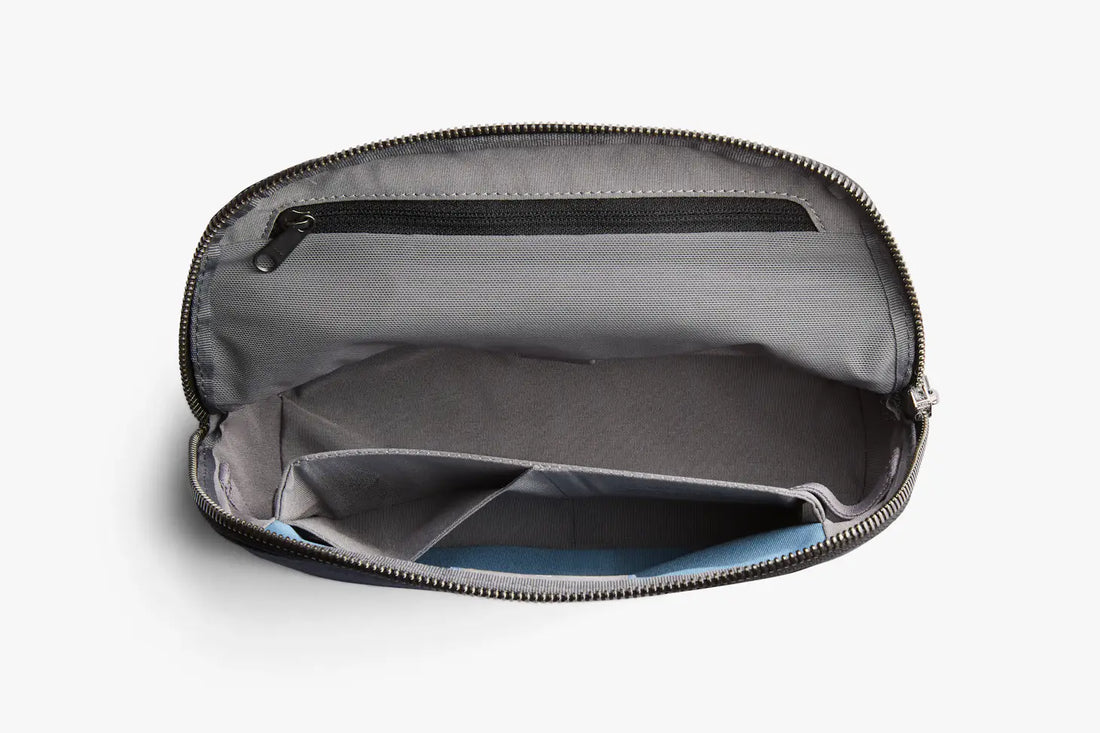 Bellroy Desk Caddy (technische organisator) - Black Bellroy Desk Caddy (technische organisator) - Black
