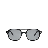 Status Anxiety Subliminal Sunglasses - Black