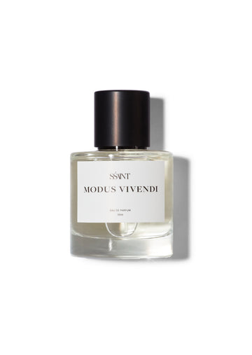 SŚAINT Modus Vivendi EDP - 50ml