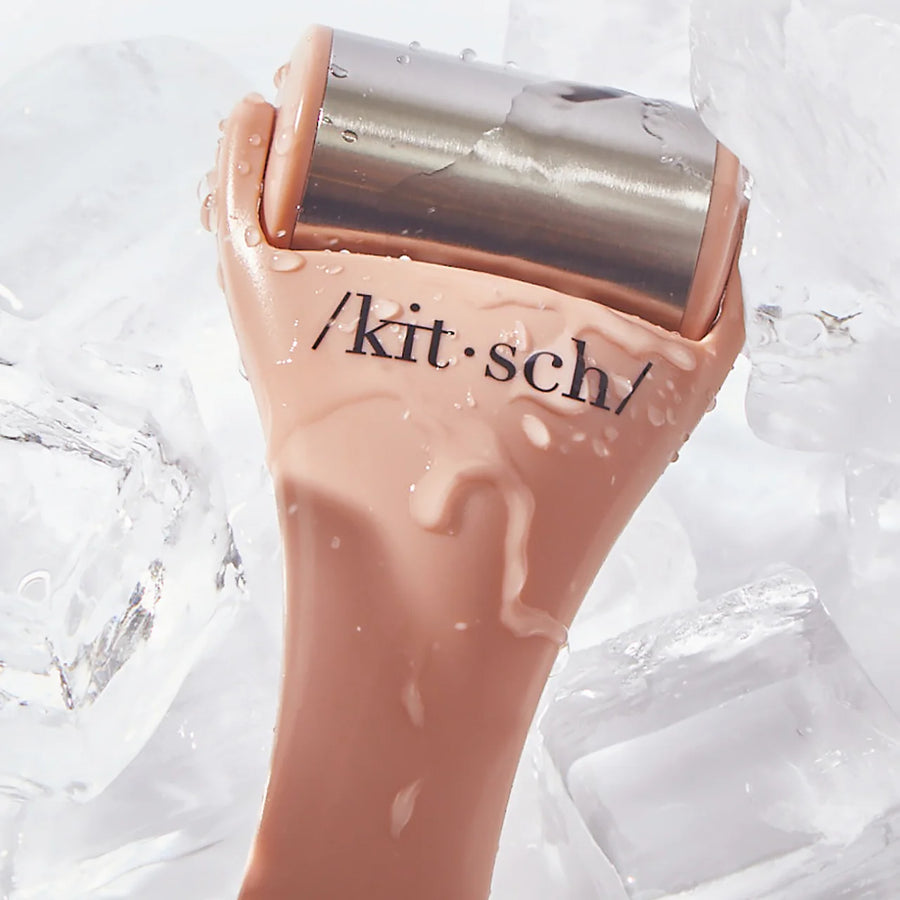 Kitsch Ice Roller - Terracotta
