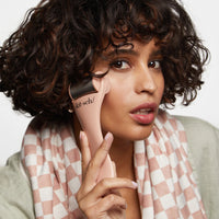 Kitsch Ice Roller - Terracotta