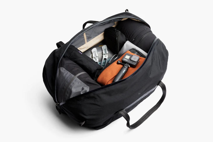 Bellroy Venture Duffel 55L - Midnight