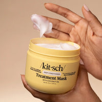 Kitsch Moisturising Coconut Oil Deep Conditioning Treatment Mask