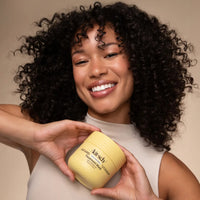 Kitsch Moisturising Coconut Oil Deep Conditioning Treatment Mask