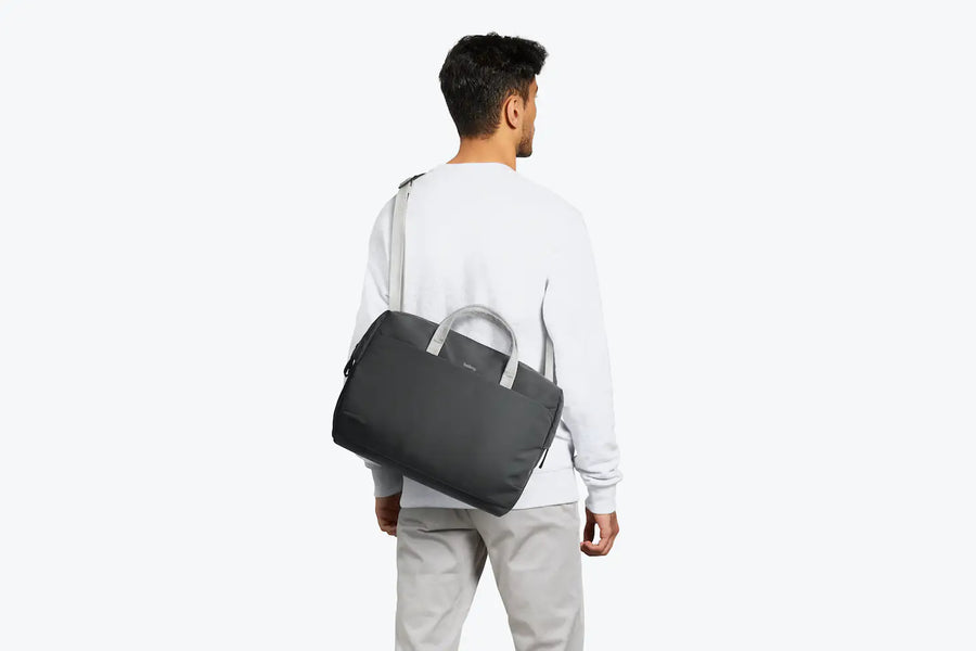 Bellroy Via Work Bag (Tech Briefcase) - Slate