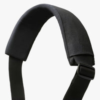 Bellroy Ready Venture Duffel 55L - Black