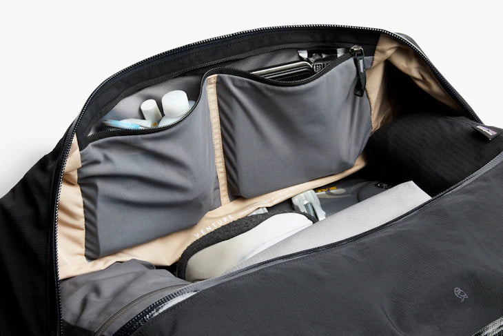 Bellroy Venture Duffel 55L - Midnight