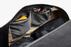 Bellroy Venture Duffel 55L - Black