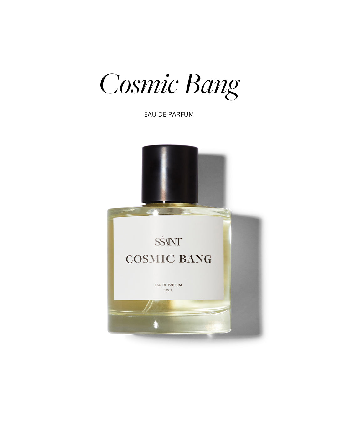 SŚAINT Cosmic Bang EDP - 50ml