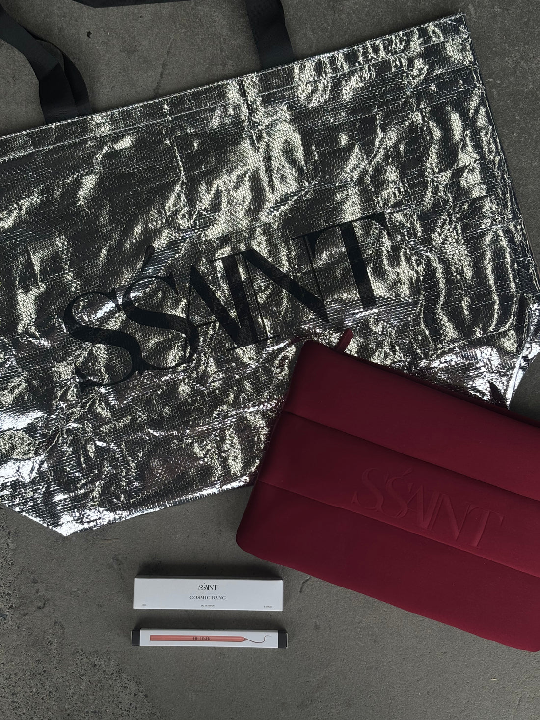 SŚAINT Valentine’s Day Bundle - Limited Edition