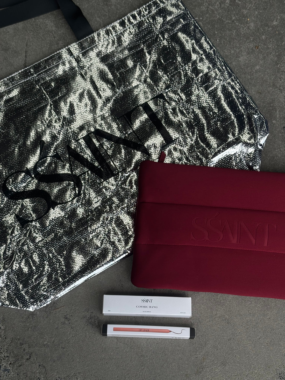 SŚAINT Valentine’s Day Bundle - Limited Edition