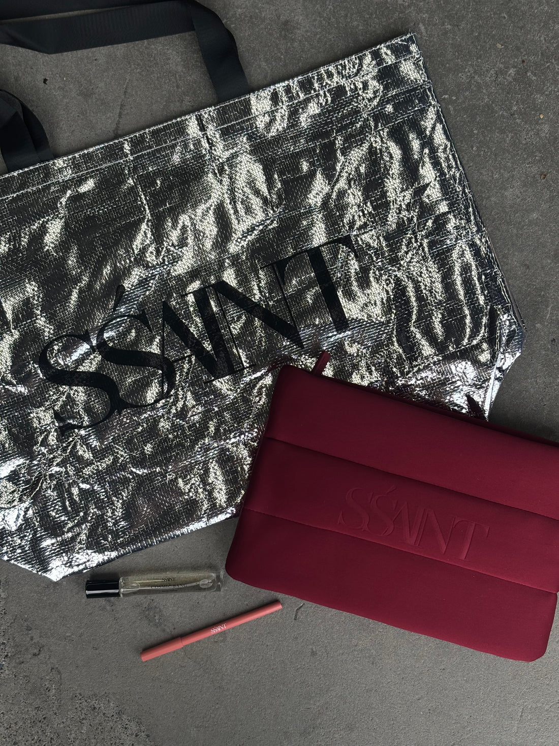 SŚAINT Valentine’s Day Bundle - Limited Edition