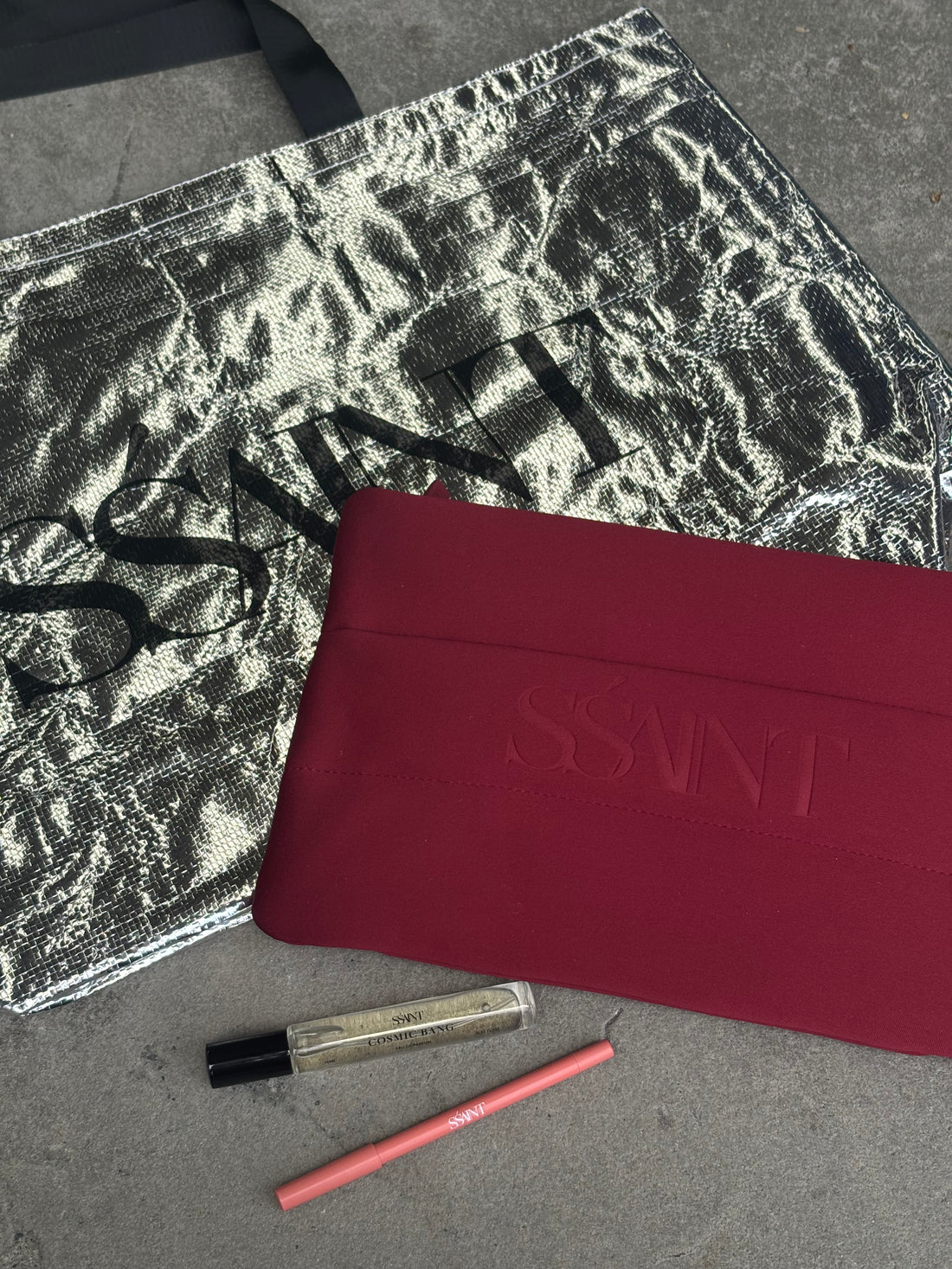 SŚAINT Valentine’s Day Bundle - Limited Edition