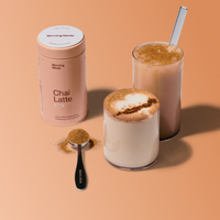 Morning Made Original Chai Latte - 300g