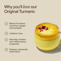 Morning Made Original Turmeric Latte - 300g