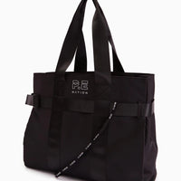 P.E Nation Function Bag - Black