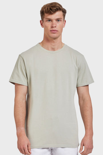 The Academy Brand Roth Tee - Sage Green