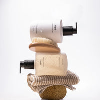 SŚAINT Coconut and Ylang  The Everyday Hand & Body Wash - 500ml
