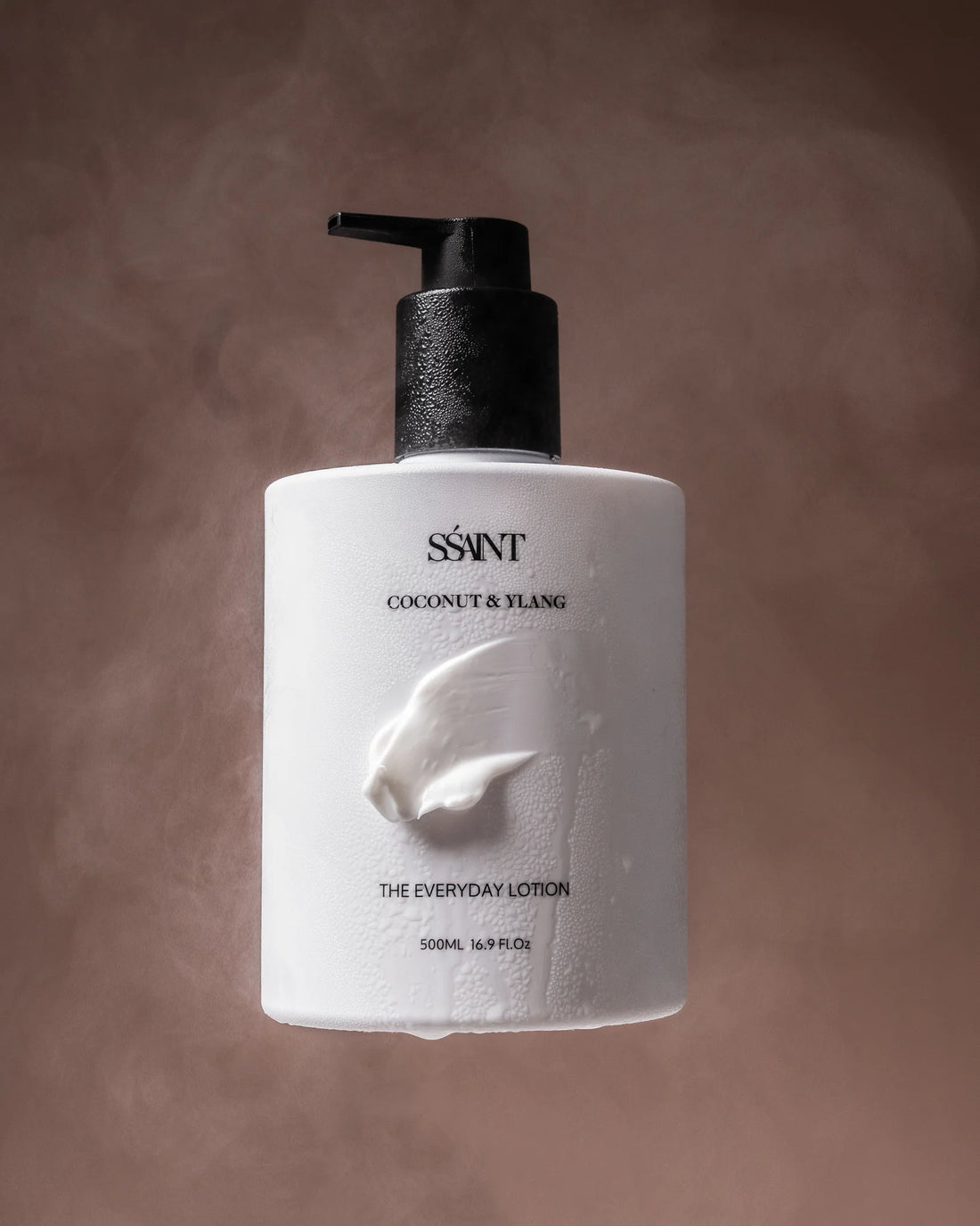 SŚAINT Coconut and Ylang The Everyday Hand & Body Lotion - 500ml