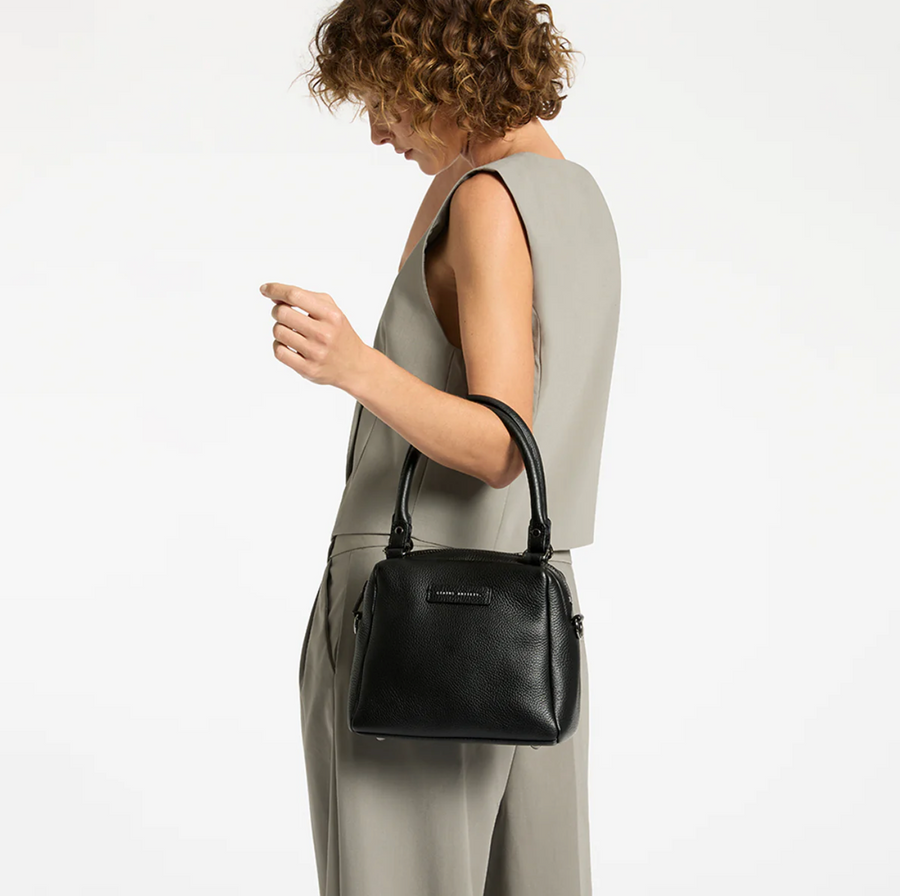 Status Anxiety Mini Mountains - Black