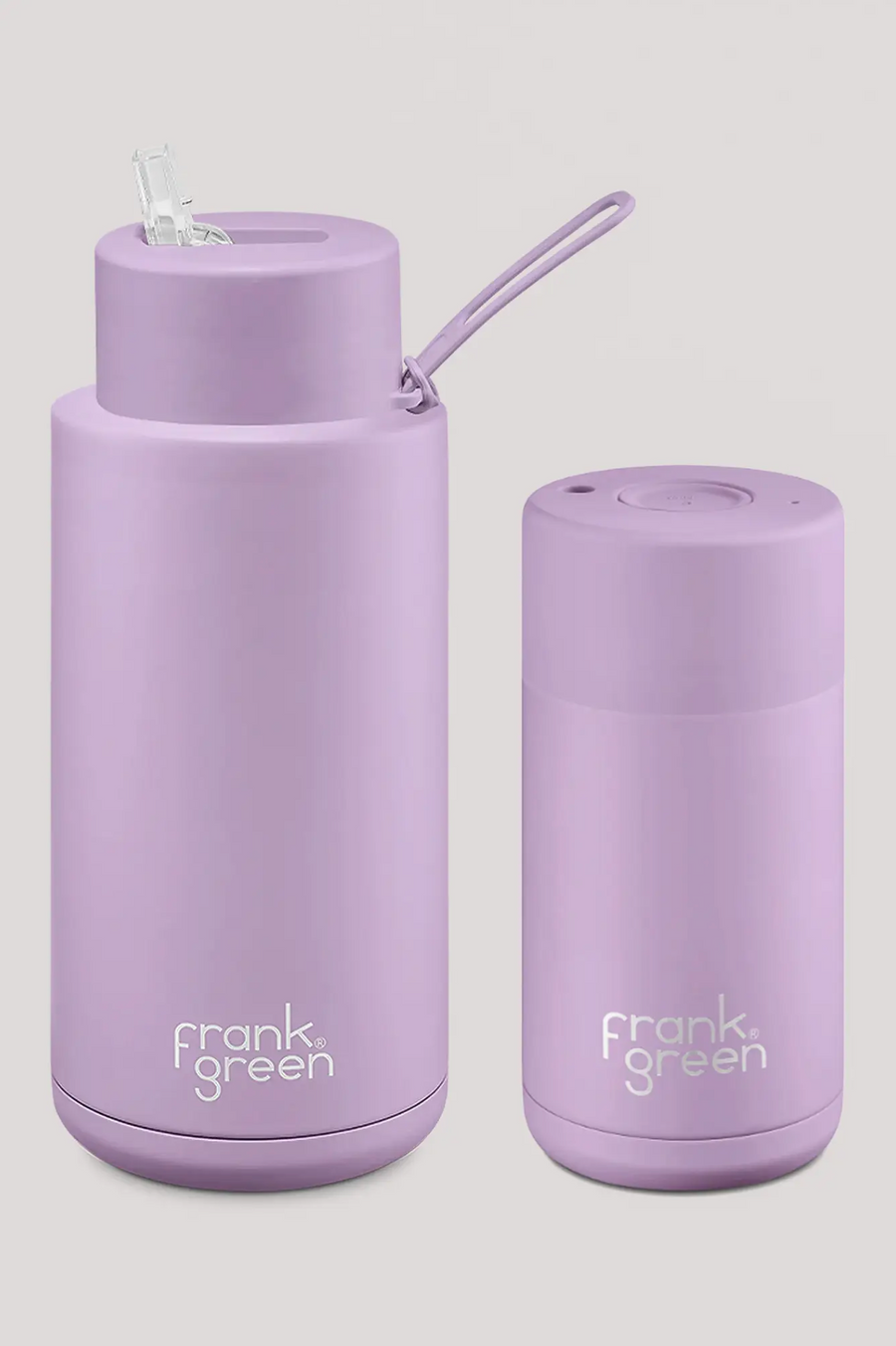 Frank Green Ceramic The Essentials Gift Sets  - Lilac Haze
