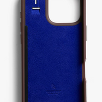 Bellroy iPhone 3 Card Case - Sienna