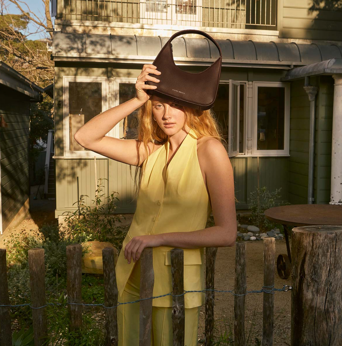 Status Anxiety Aurora - Cocoa