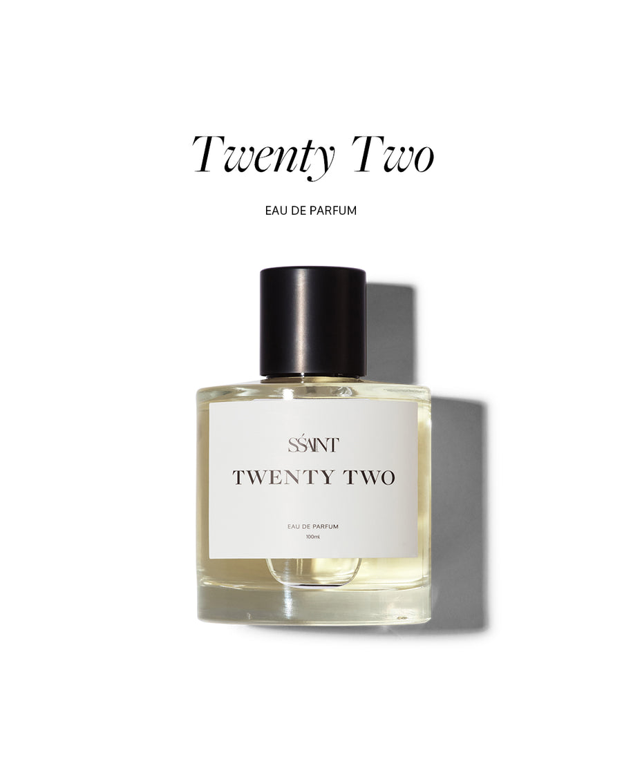 SŚAINT Twenty Two EDP - 50ml