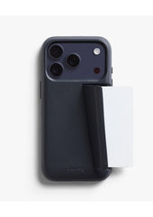 Bellroy iPhone 3 Card Case - Nightsky