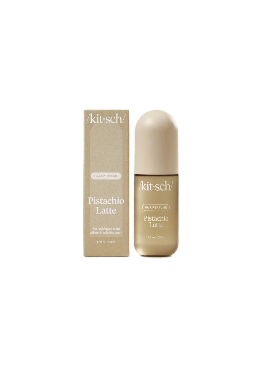 Kitsch Pistachio Latte Hair Perfume