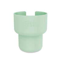Frank Green Car Cup Holder Expander - Mint Gelato