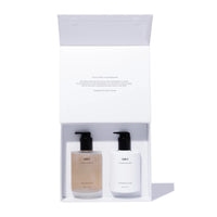 SŚAINT Coconut and Ylang The Everyday Essentials Bundle  - 500ml